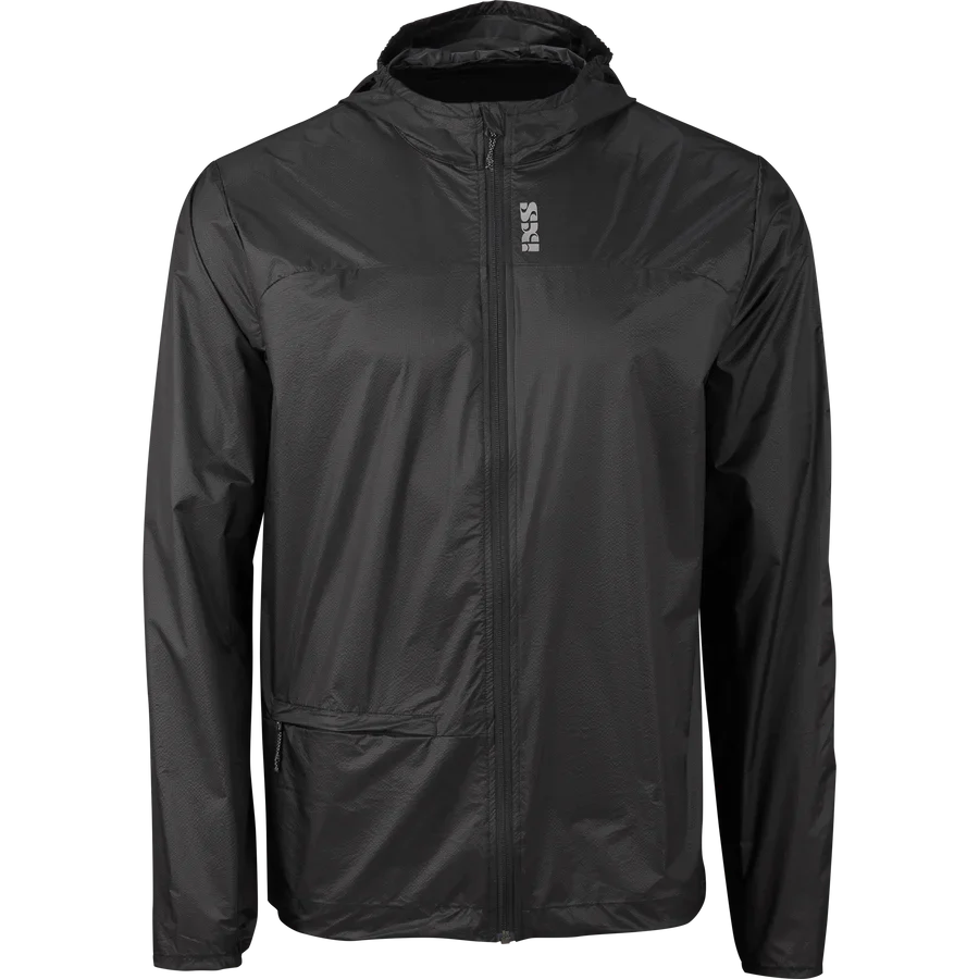 iXS Flow Windbreaker Jacket - Image 3