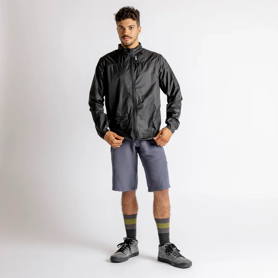 iXS Flow Windbreaker Jacket - Image 5