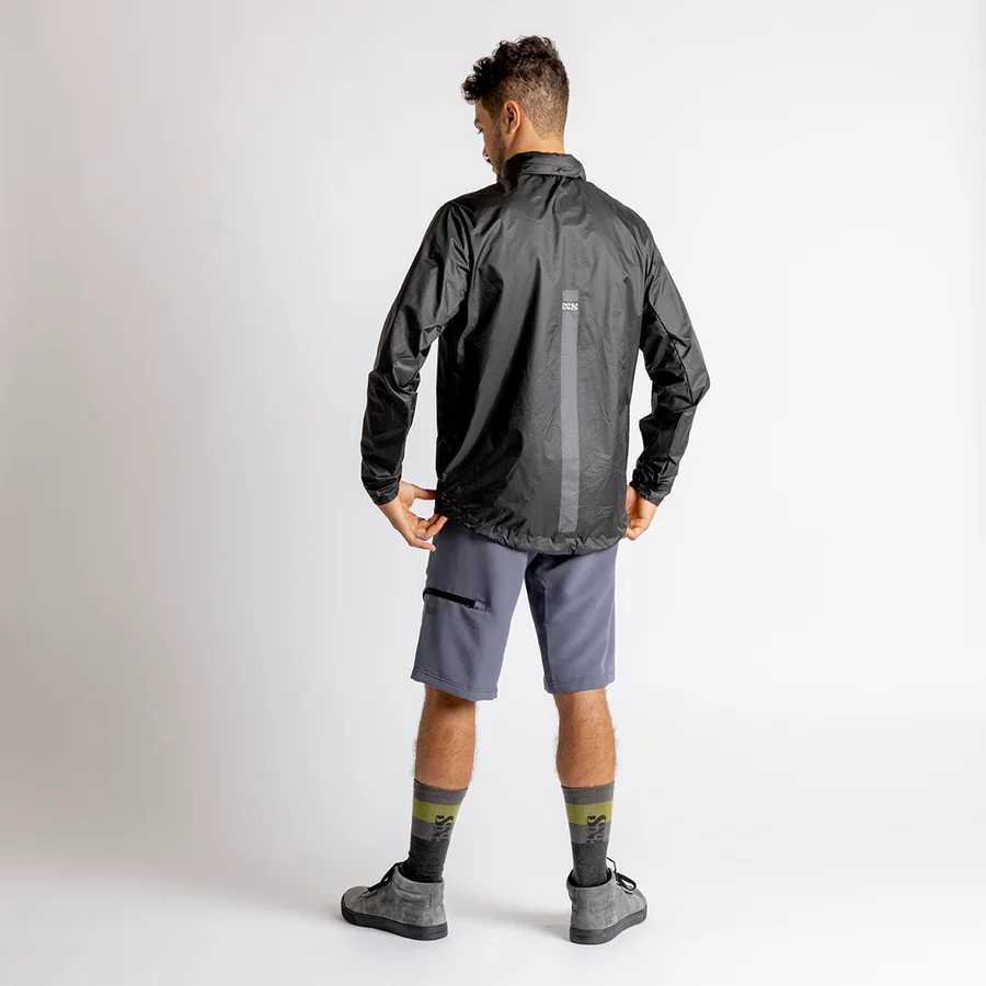 iXS Flow Windbreaker Jacket - Image 6