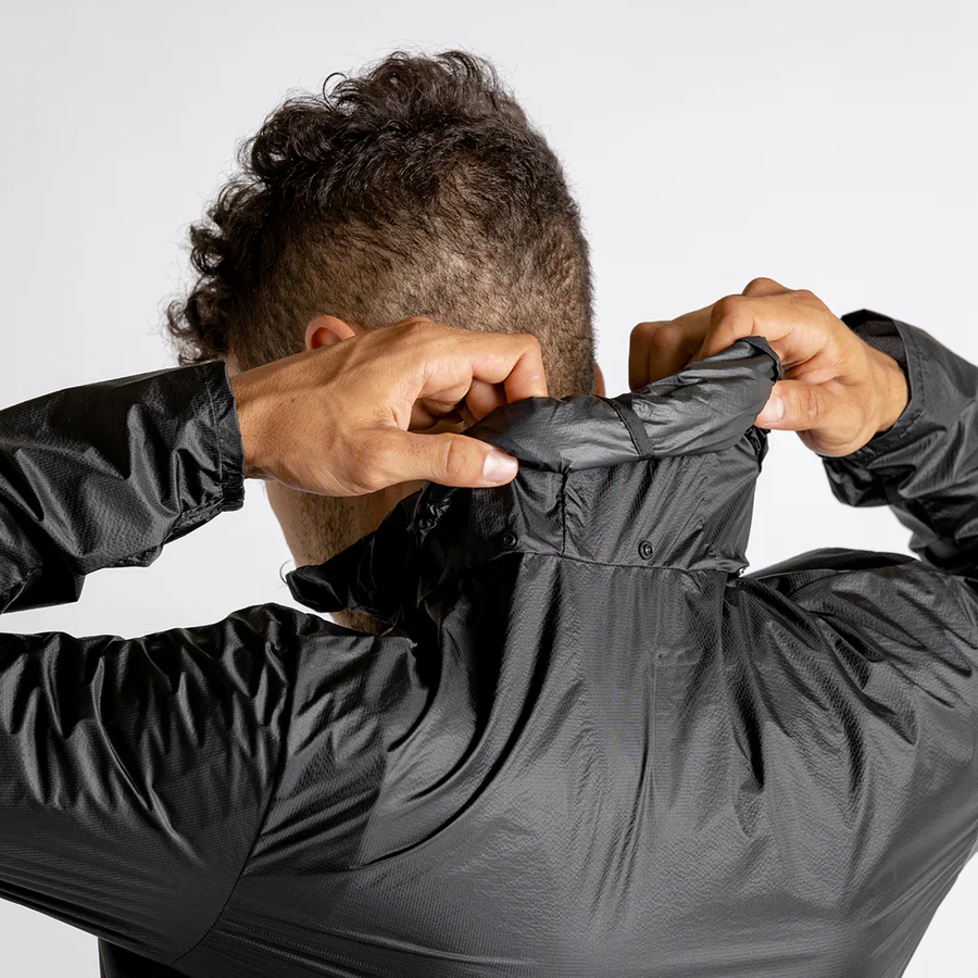 iXS Flow Windbreaker Jacket - Image 7
