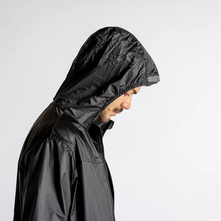 iXS Flow Windbreaker Jacket - Image 8