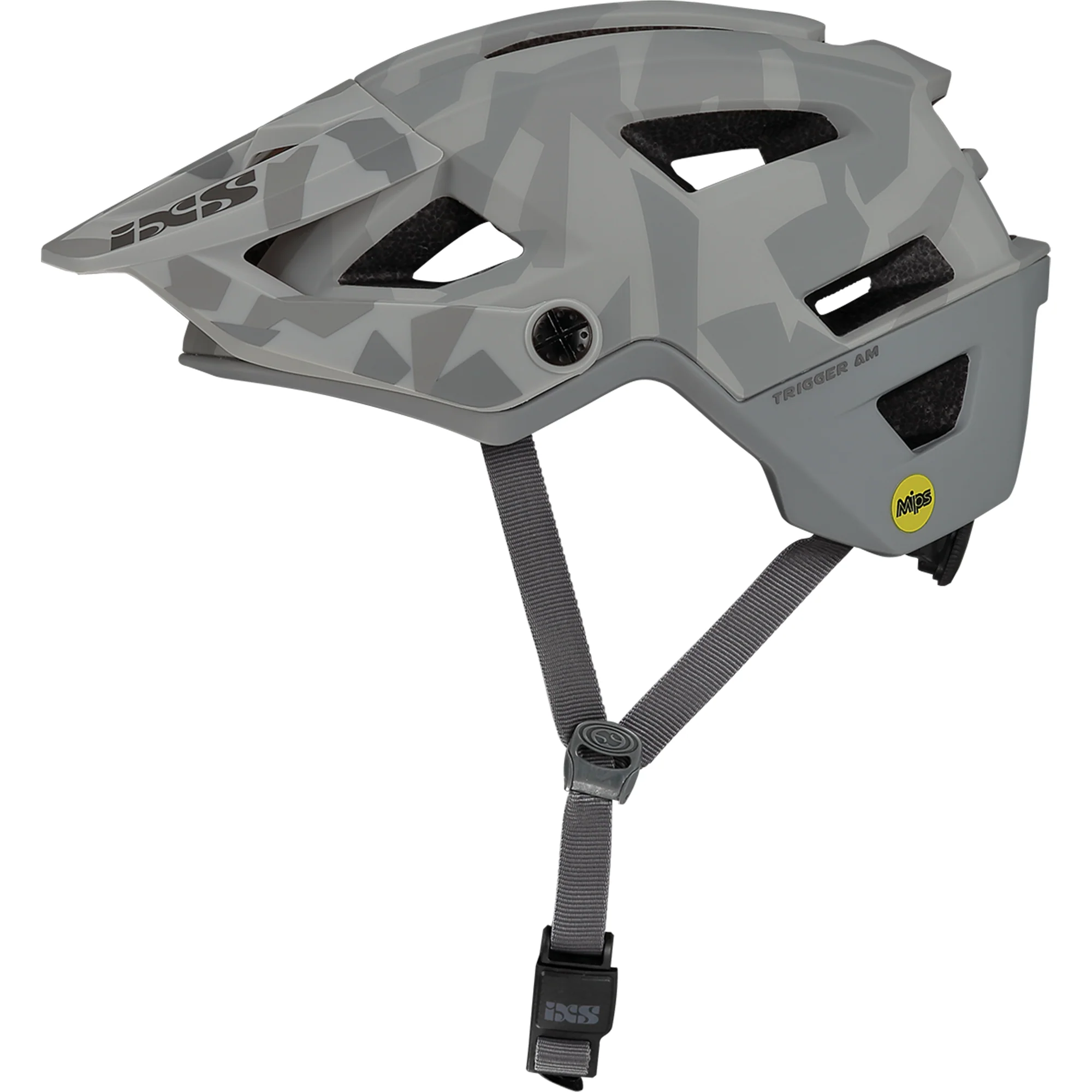 iXS Trigger AM Mips Helmet - Image 10
