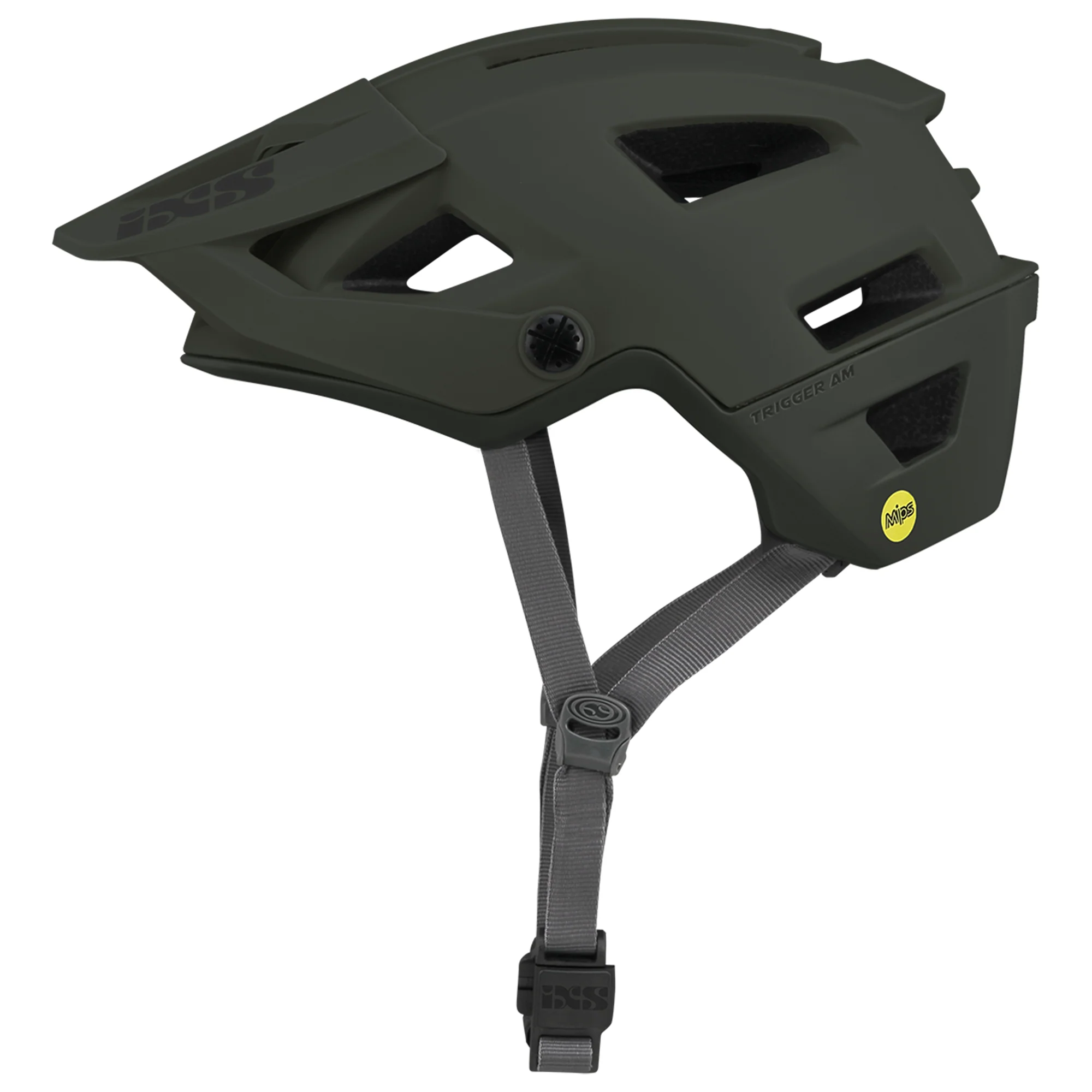 iXS Trigger AM Mips Helmet - Image 11