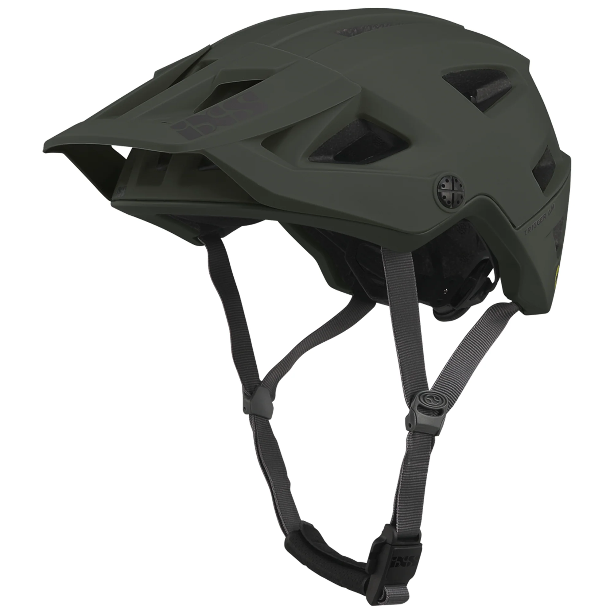 iXS Trigger AM Mips Helmet - Image 15