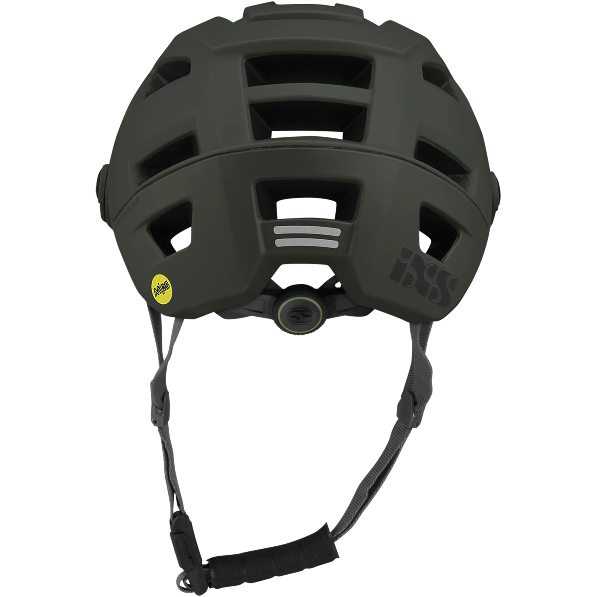 iXS Trigger AM Mips Helmet - Image 17