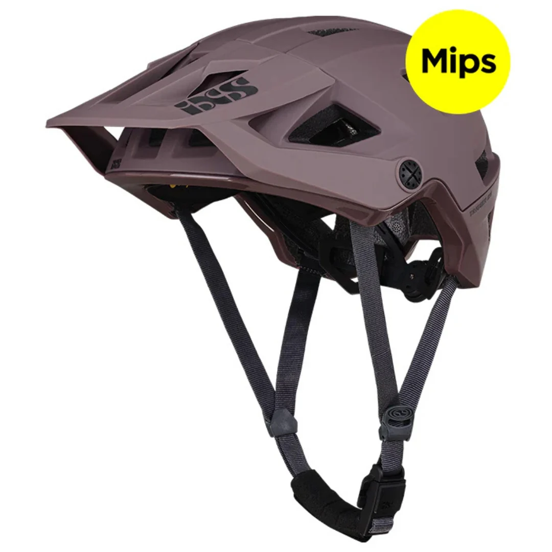 iXS Trigger AM Mips Helmet - Image 3