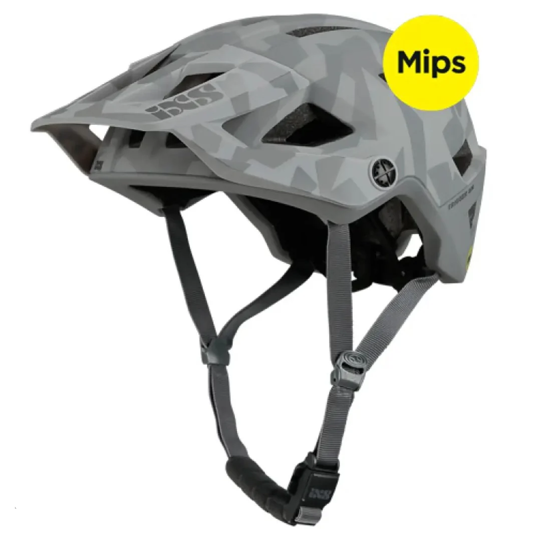 iXS Trigger AM Mips Helmet - Image 4