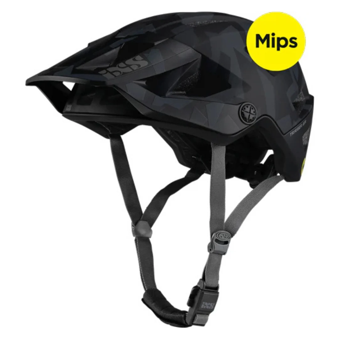 iXS Trigger AM Mips Helmet - Image 5