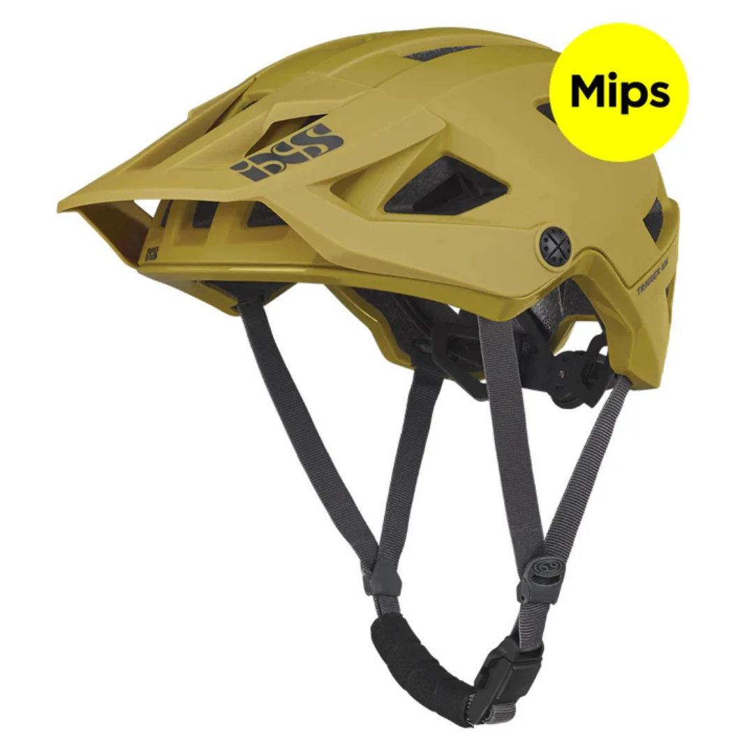 iXS Trigger AM Mips Helmet - Image 6