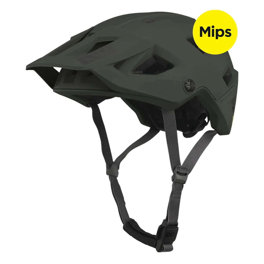 iXS Trigger AM Mips Helmet - Image 7