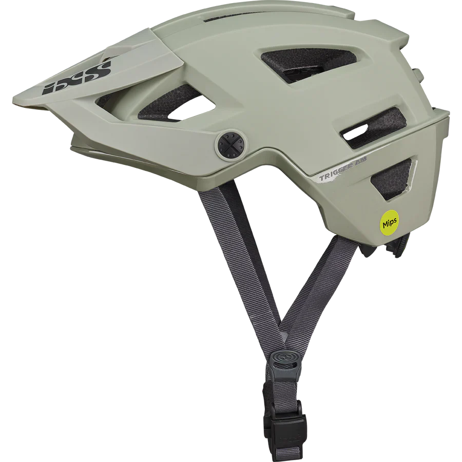 iXS Trigger AM Mips Helmet - Image 8