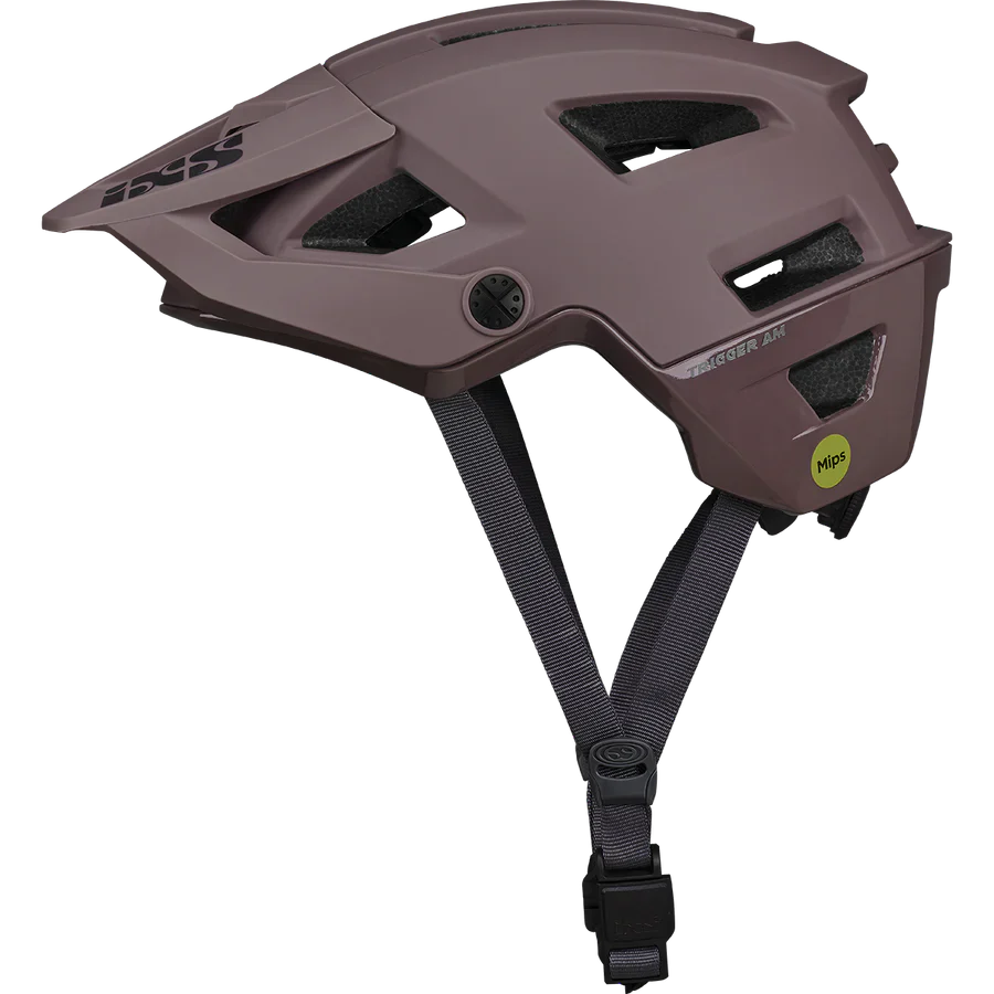 iXS Trigger AM Mips Helmet - Image 9