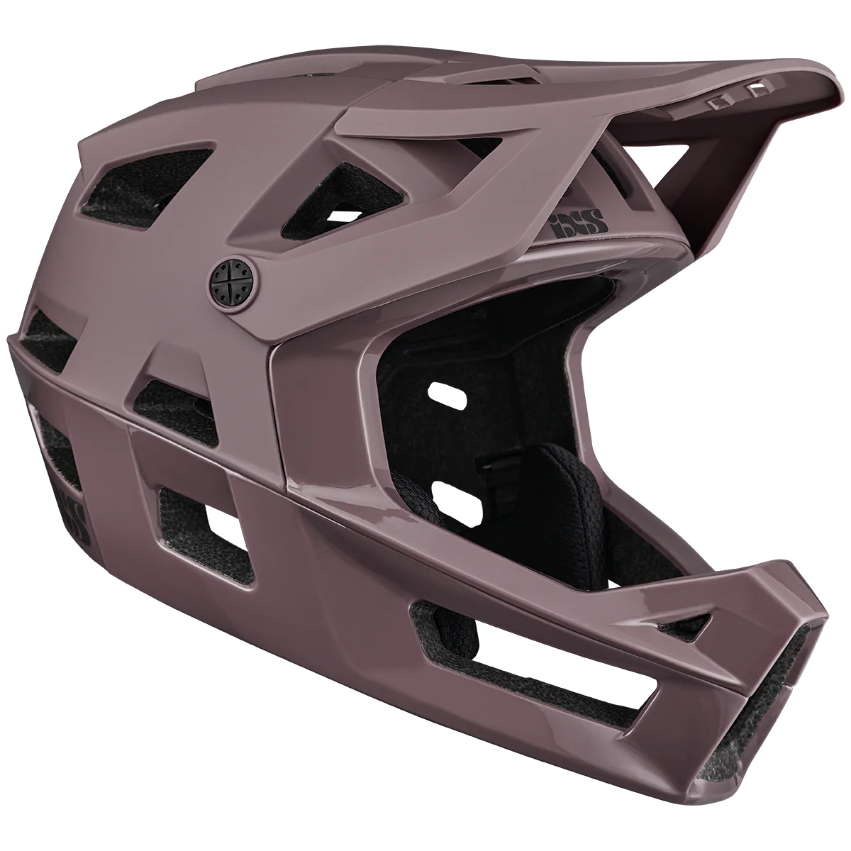 iXS Trigger FF Mips - Lightweight Full Face Helmet - Image 10
