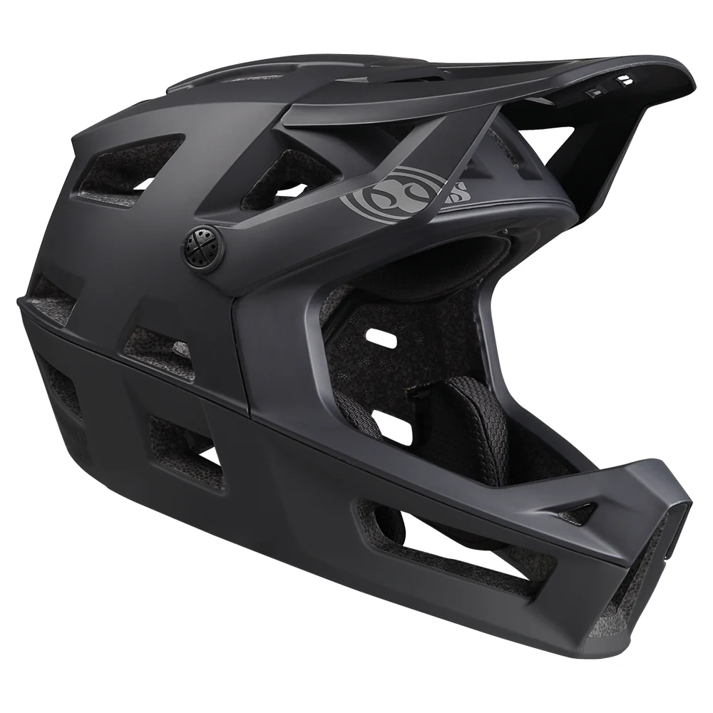 iXS Trigger FF Mips - Lightweight Full Face Helmet - Image 11