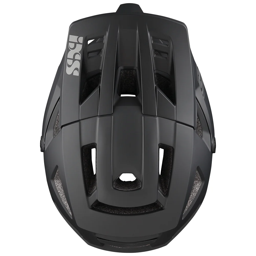 iXS Trigger FF Mips - Lightweight Full Face Helmet - Image 18