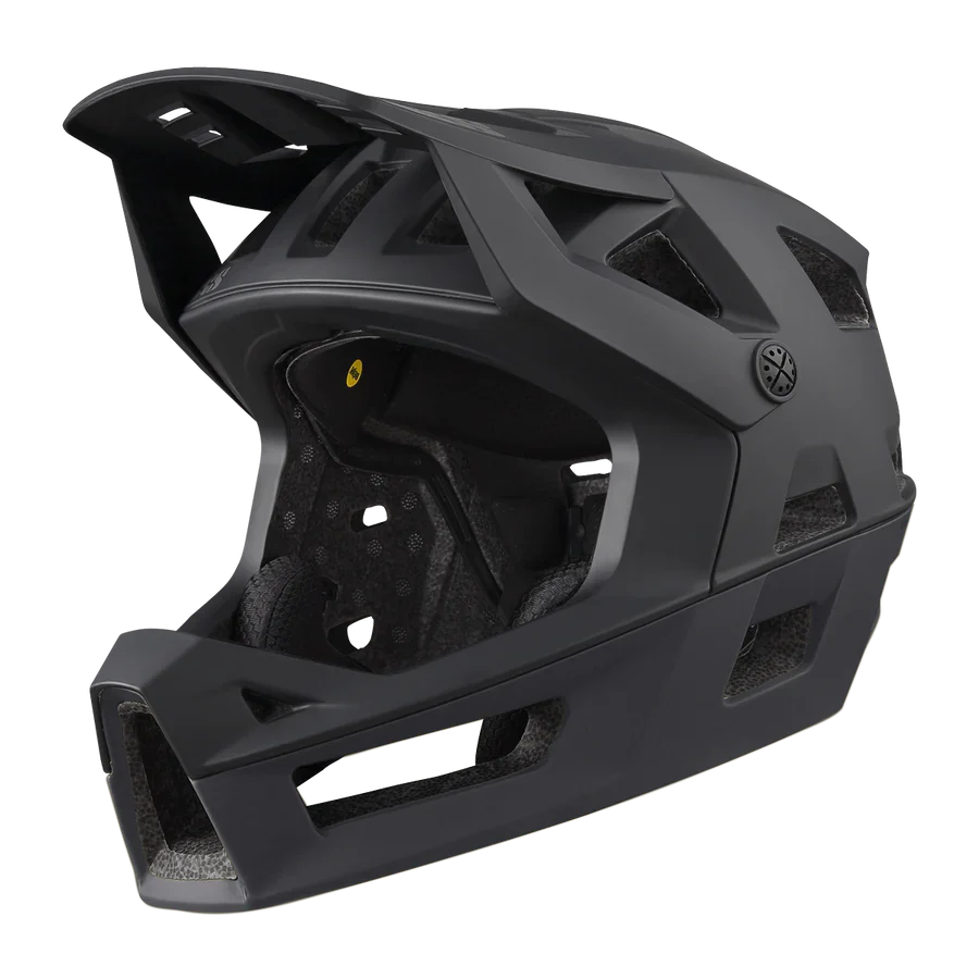 iXS Trigger FF Mips - Lightweight Full Face Helmet - Image 20