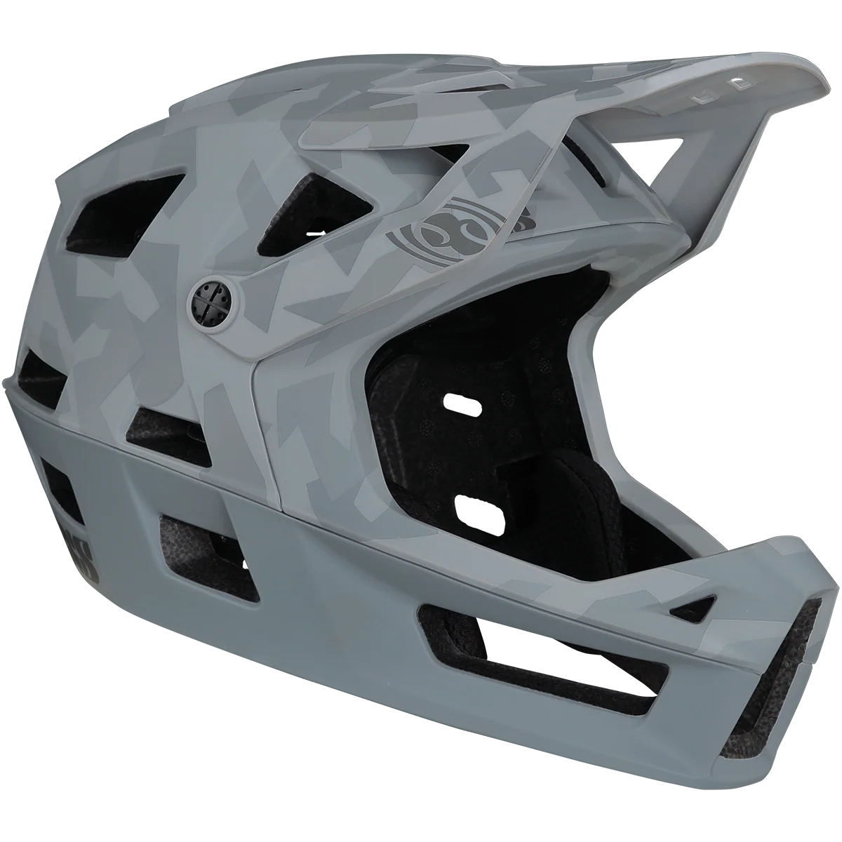 iXS Trigger FF Mips - Lightweight Full Face Helmet - Image 9