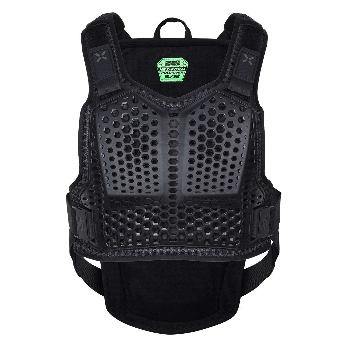 iXS Hex pull-over upper body protection - Image 2