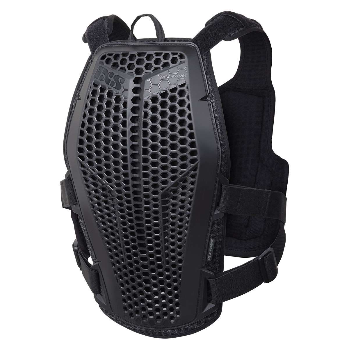 iXS Hex pull-over upper body protection - Image 3
