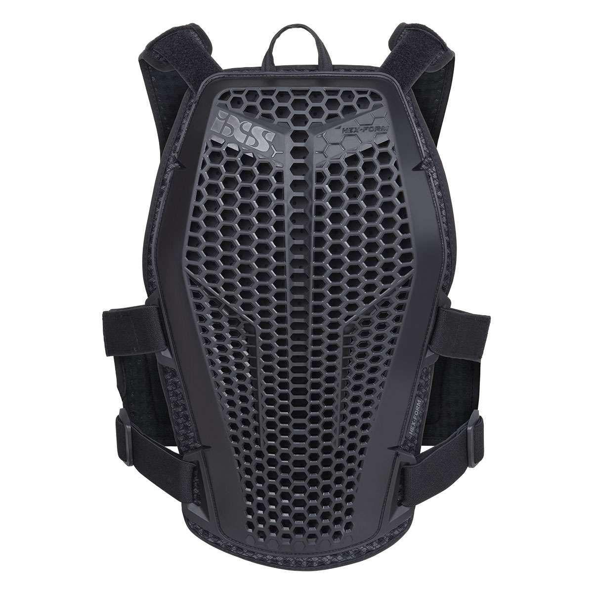 iXS Hex pull-over upper body protection - Image 4