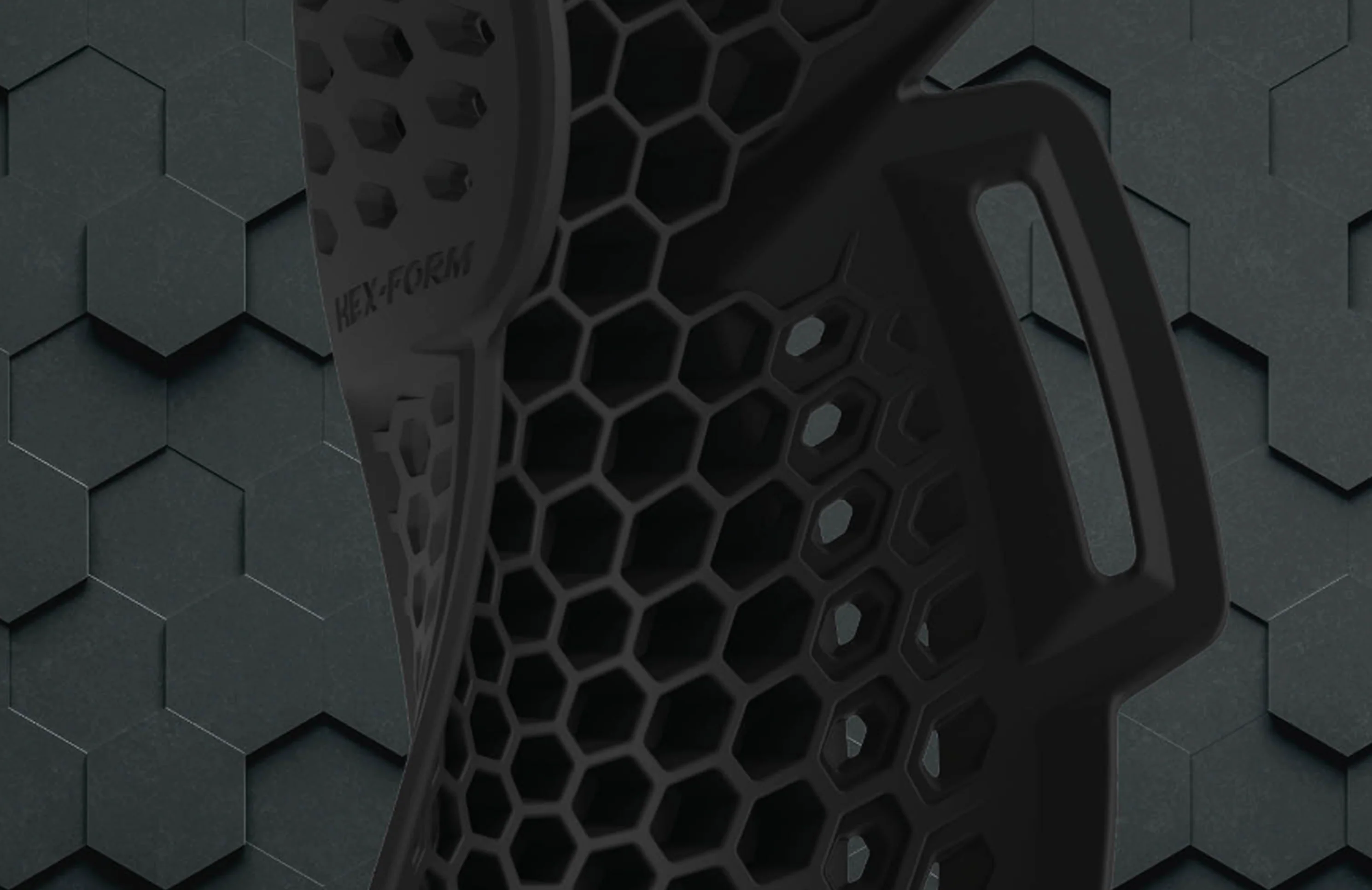 iXS Hex pull-over upper body protection - Image 5