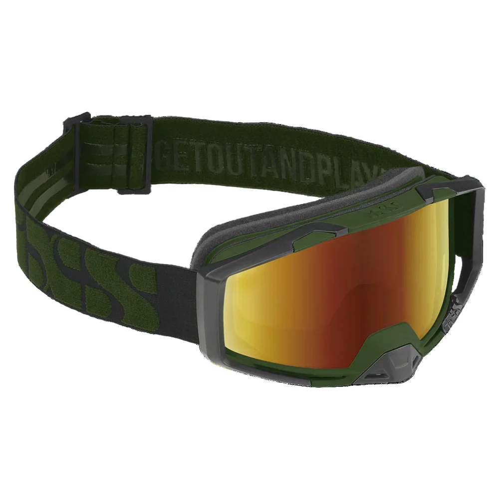 iXS Trigger Goggle - Image 2
