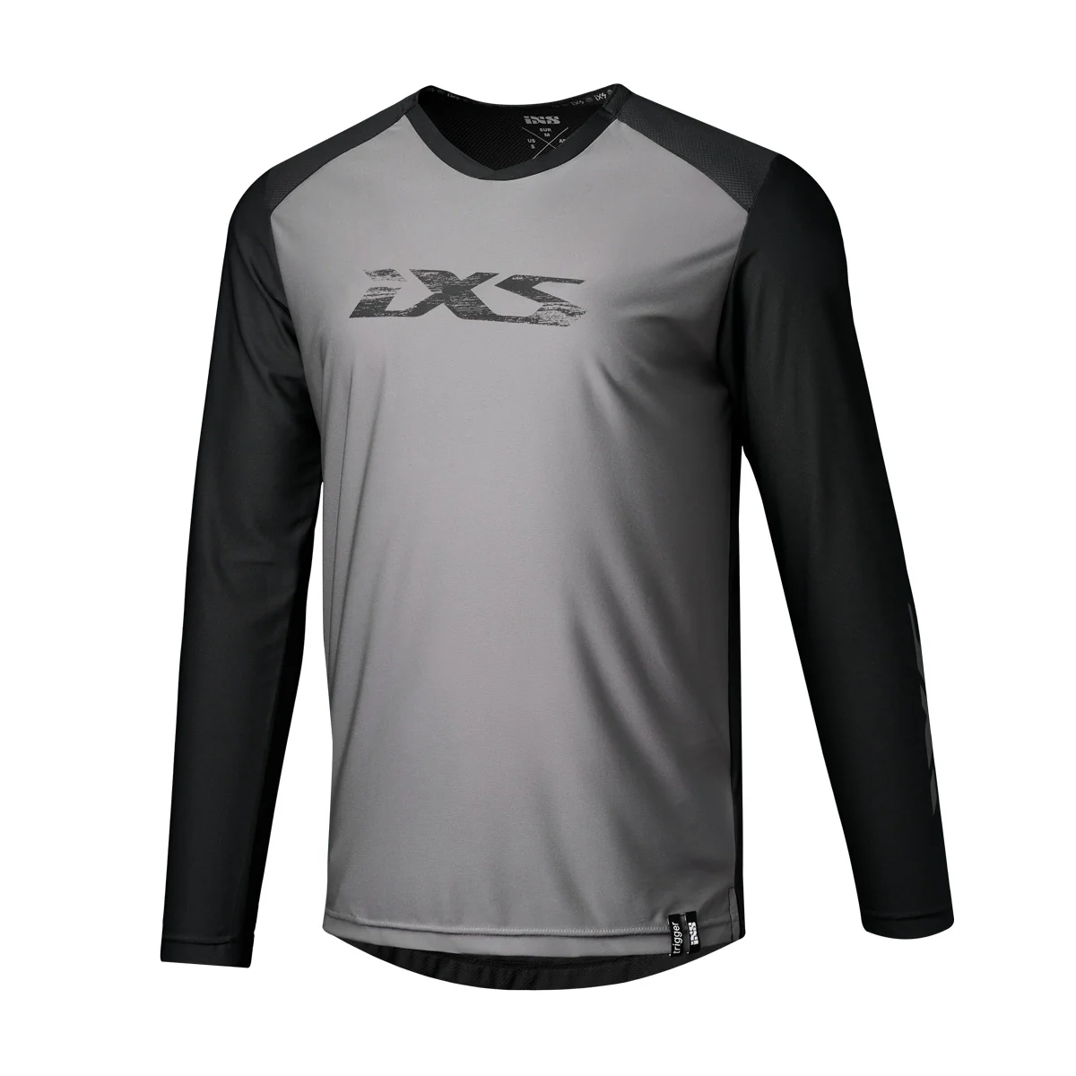 iXS Trigger Lite 1.0 jersey