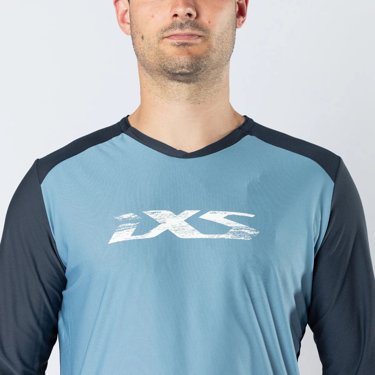 iXS Trigger Lite 1.0 jersey - Image 10