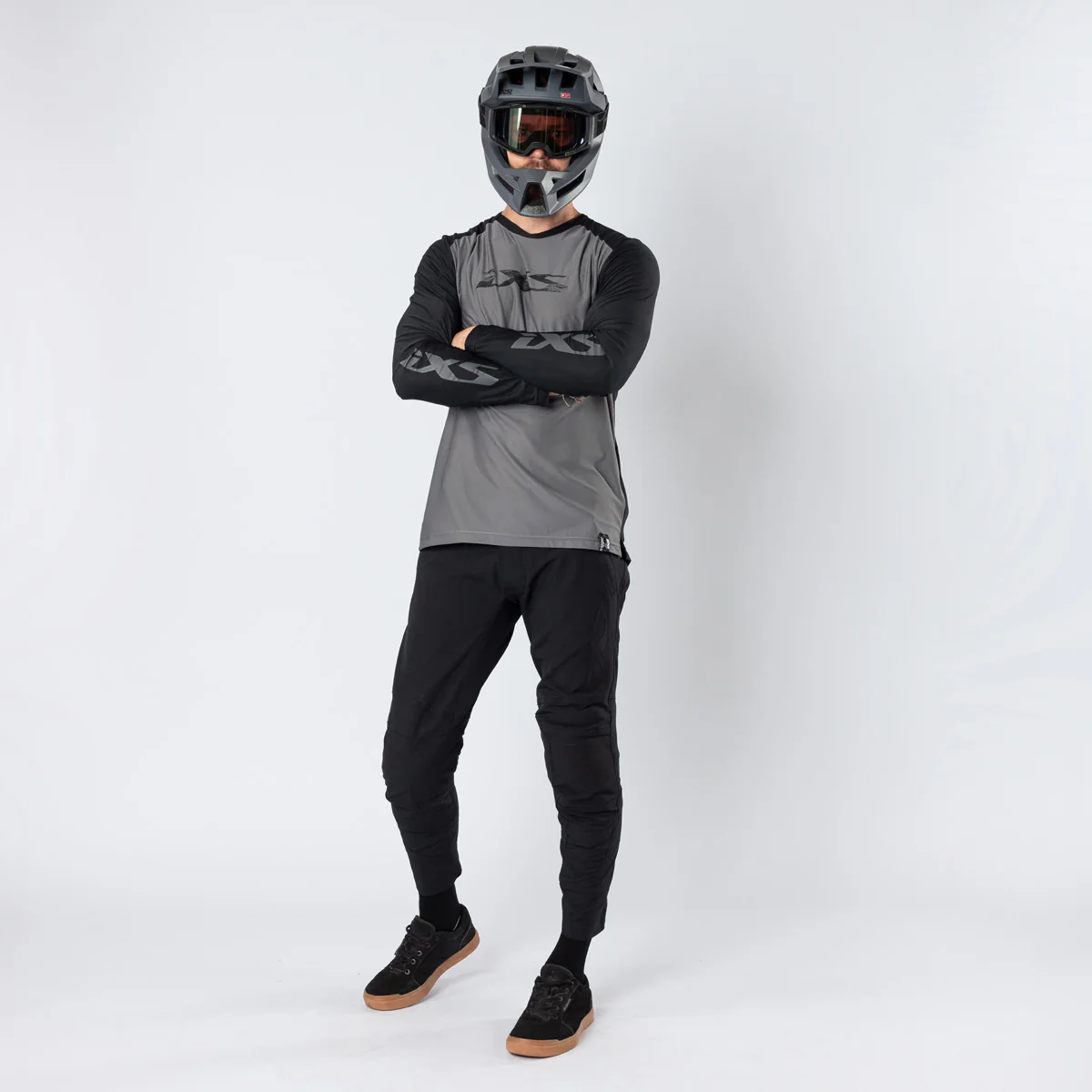 iXS Trigger Lite 1.0 jersey - Image 5