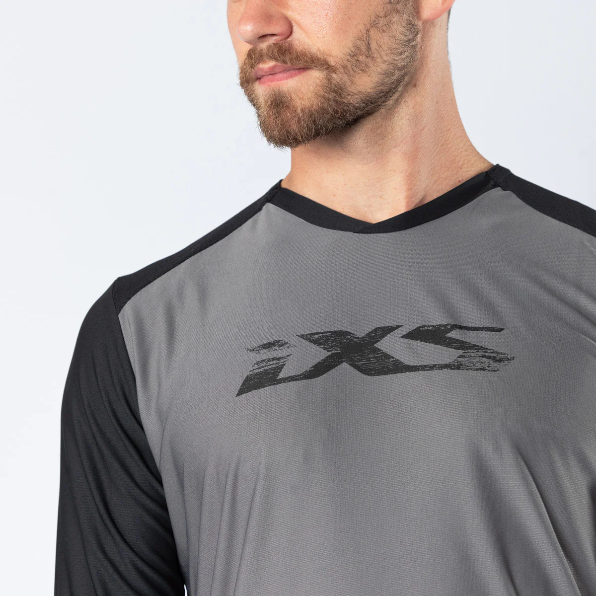 iXS Trigger Lite 1.0 jersey - Image 7