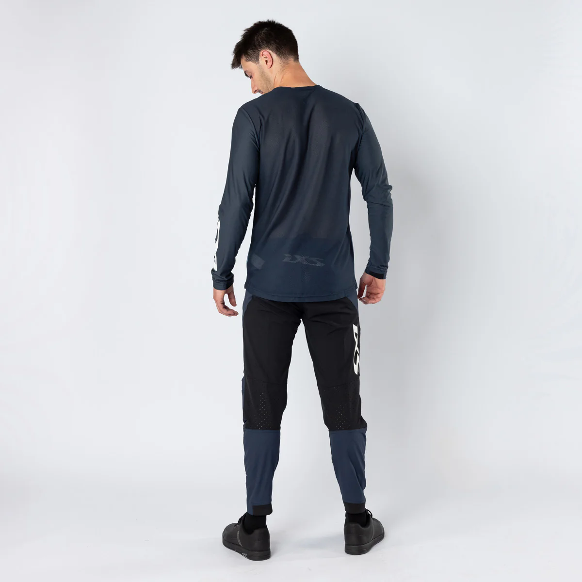 iXS Trigger Lite 1.0 jersey - Image 8