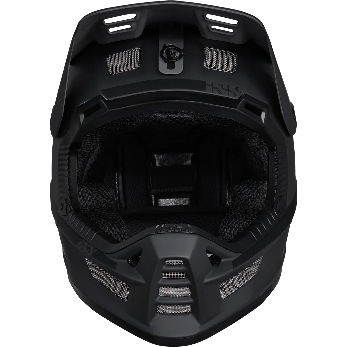 iXS XULT EVO Full Face Downhill Helmet - Image 4