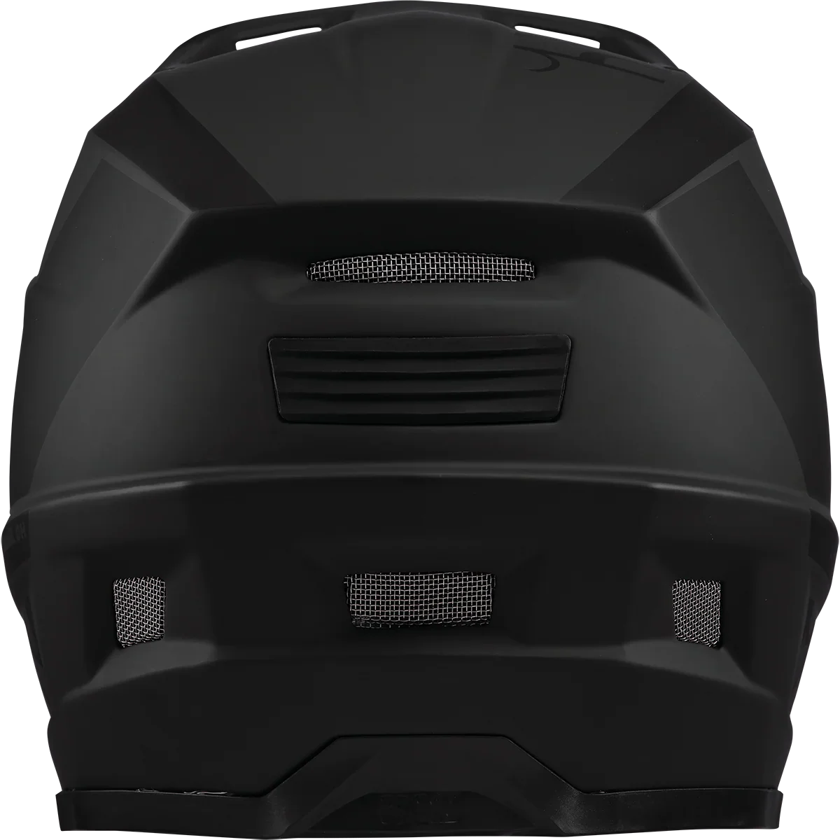 iXS XULT EVO Full Face Downhill Helmet - Image 5