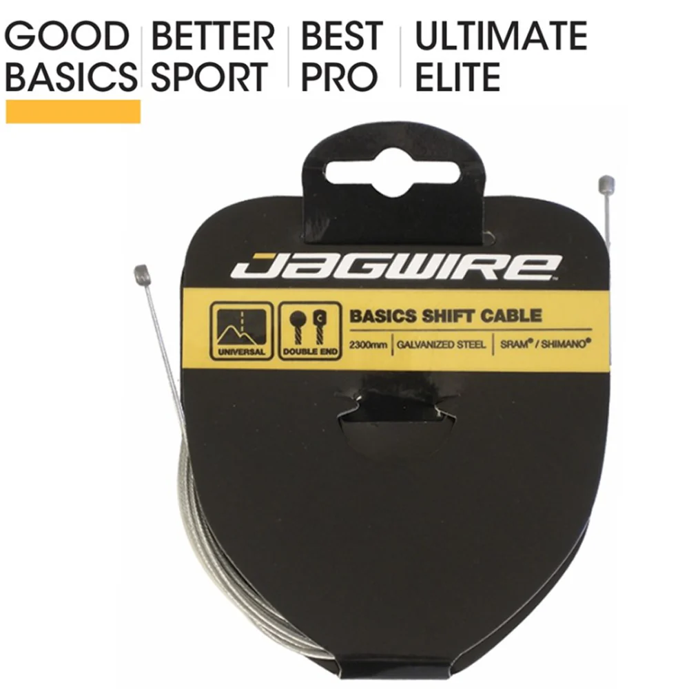 Jagwire Gear Cable Inner – Universal