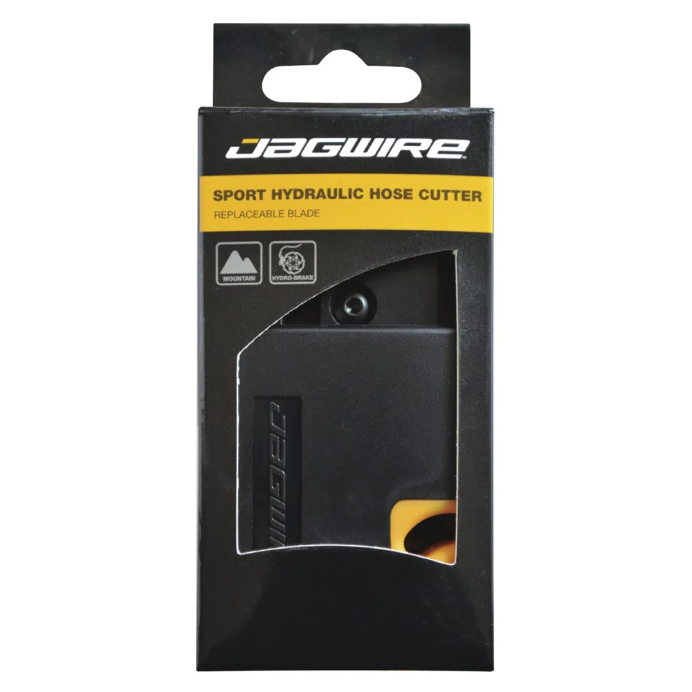 Jagwire Hydraulic Line Cutter - Image 3