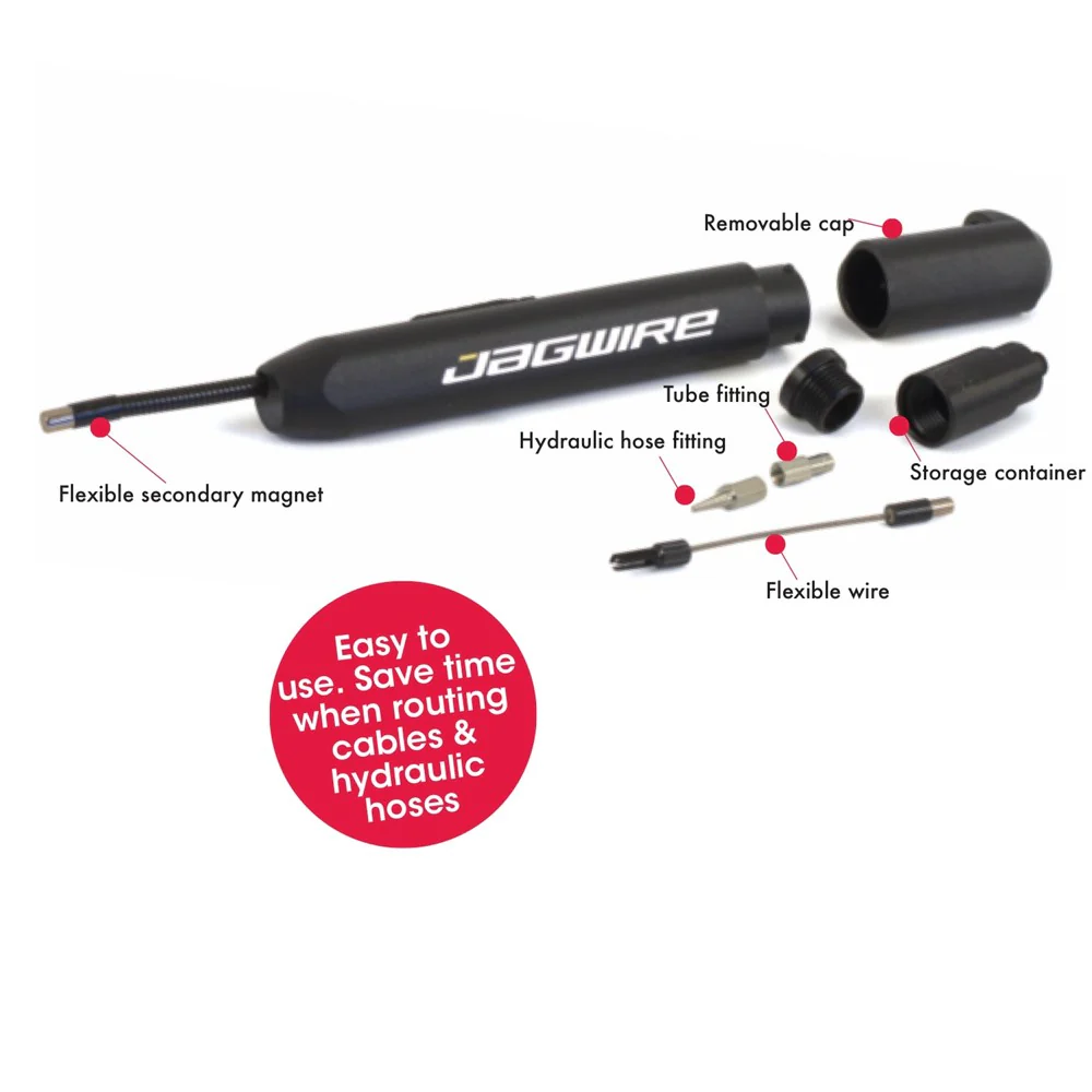 Jagwire Internal Cable Routing Tool - Image 2