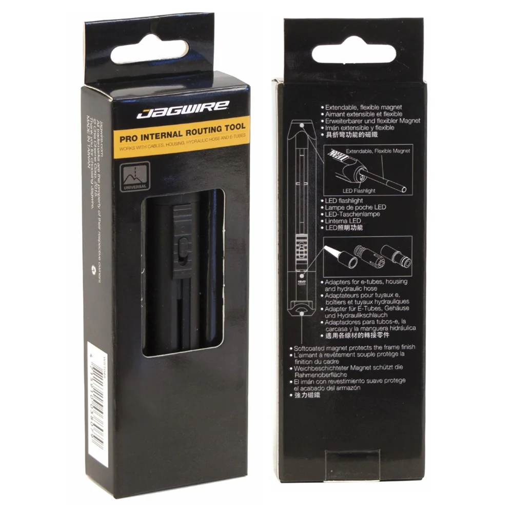 Jagwire Internal Cable Routing Tool - Image 4