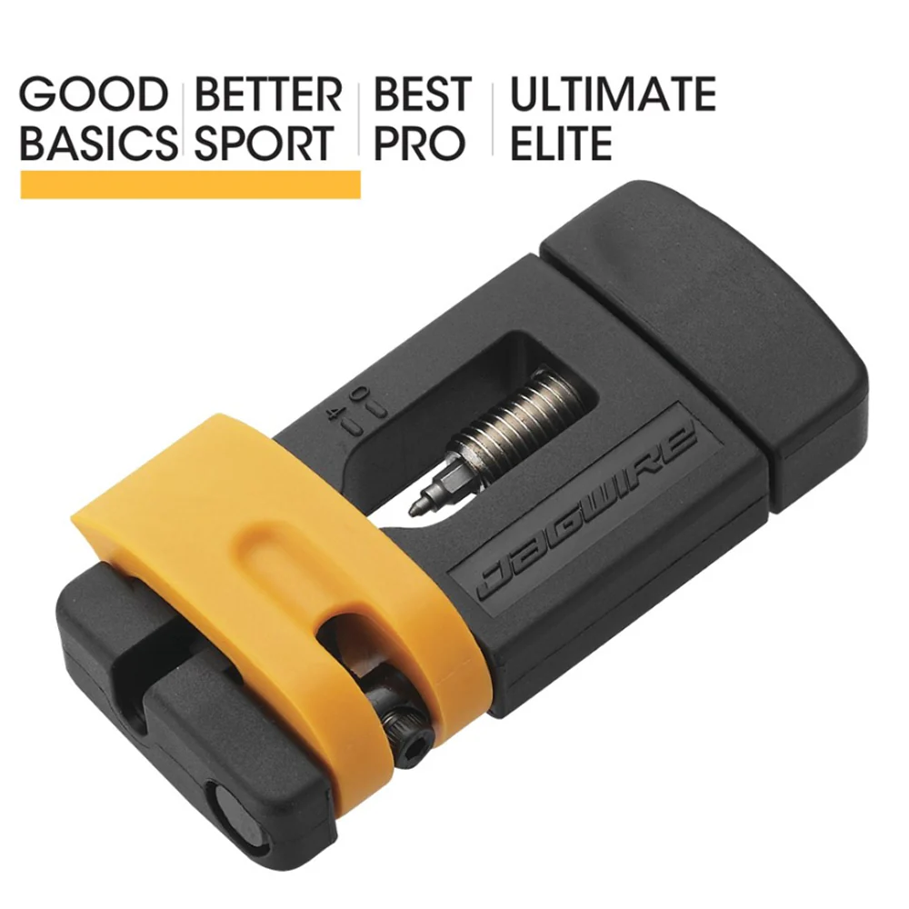 Jagwire Needle Driver Tool