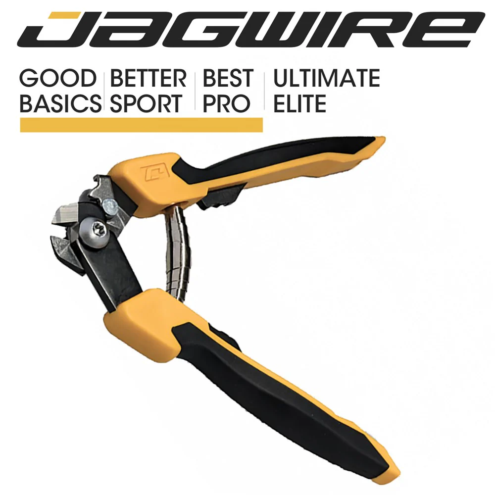 Jagwire Pro 2.0 Housing Cutter