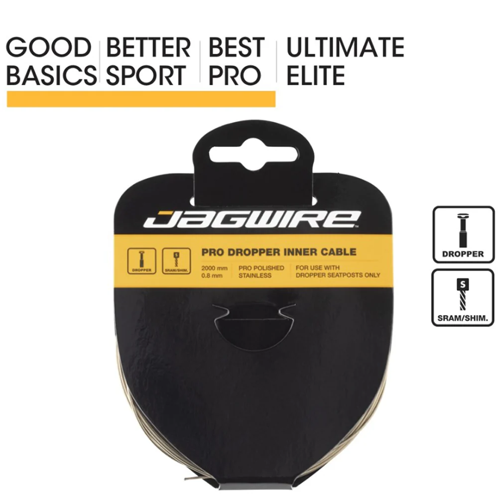 Jagwire Pro Dropper Kit Inner