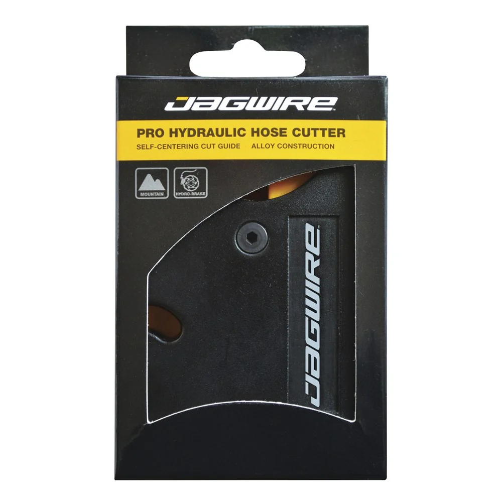 Jagwire Pro Hydraulic Line Cutter - Image 2