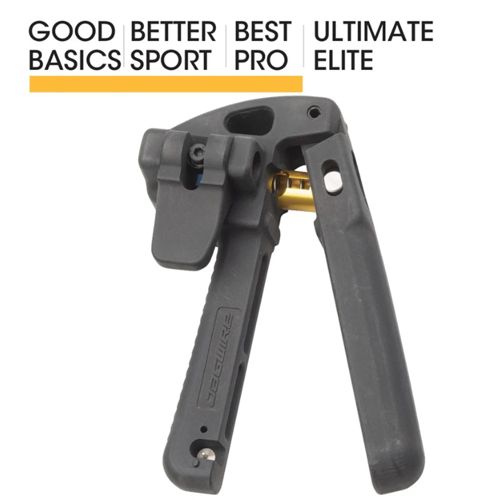 Jagwire Pro Needle Driver Tool