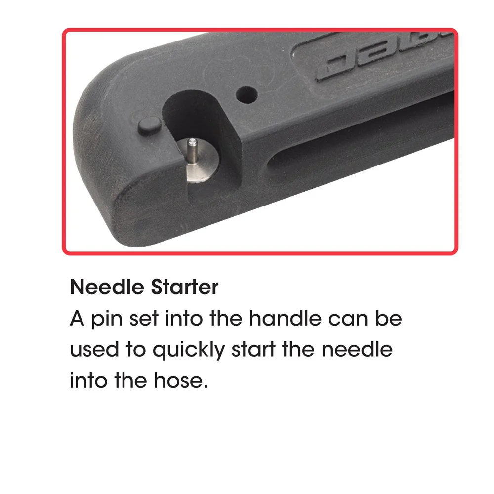 Jagwire Pro Needle Driver Tool - Image 2