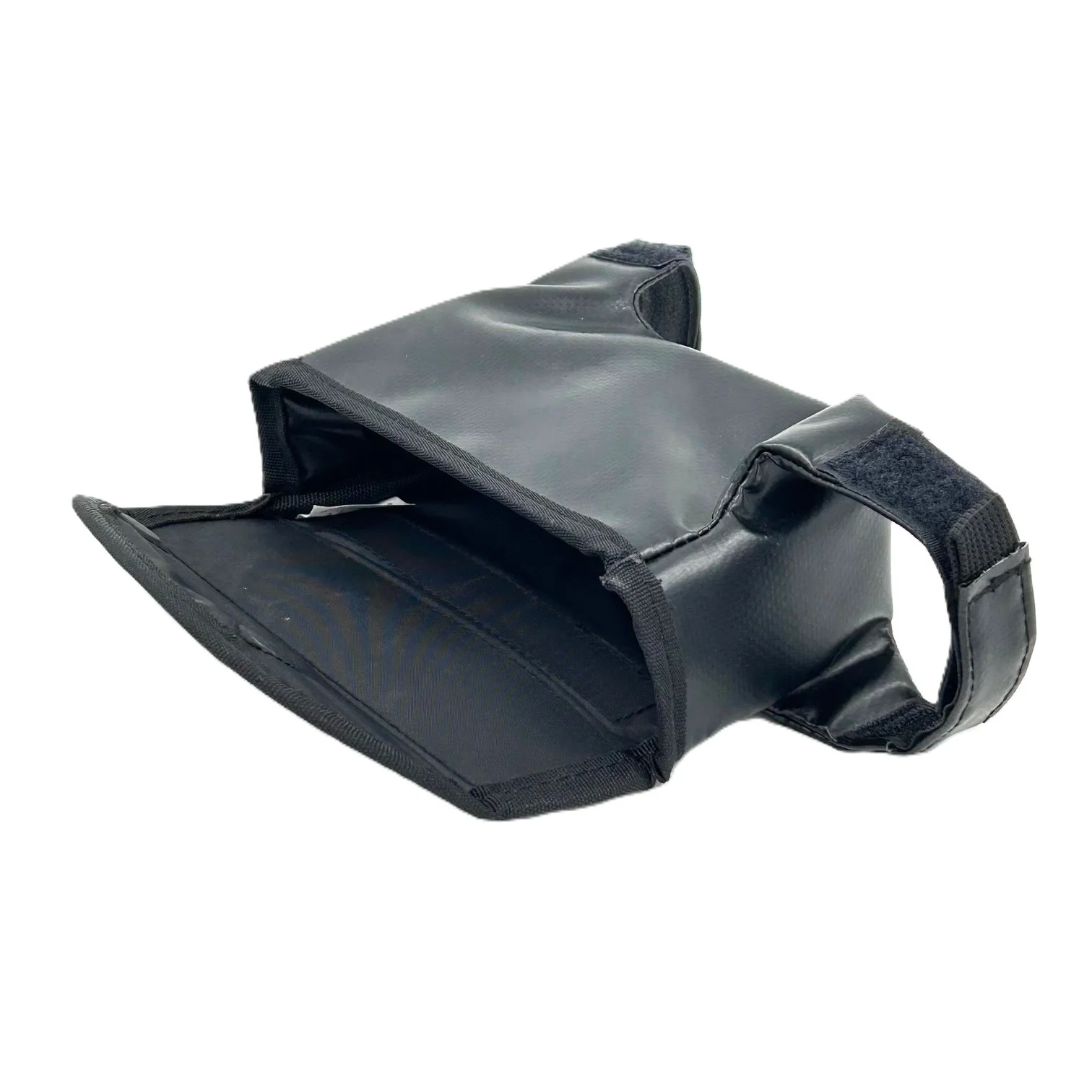 JetBlack JetBox 2 Top Tube Gear Bag with Magnetic Closure - Image 3