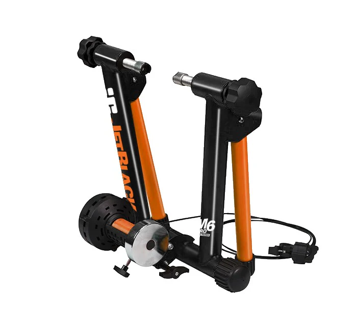 JetBlack M6-Pro - Magnetic Trainer - Image 3