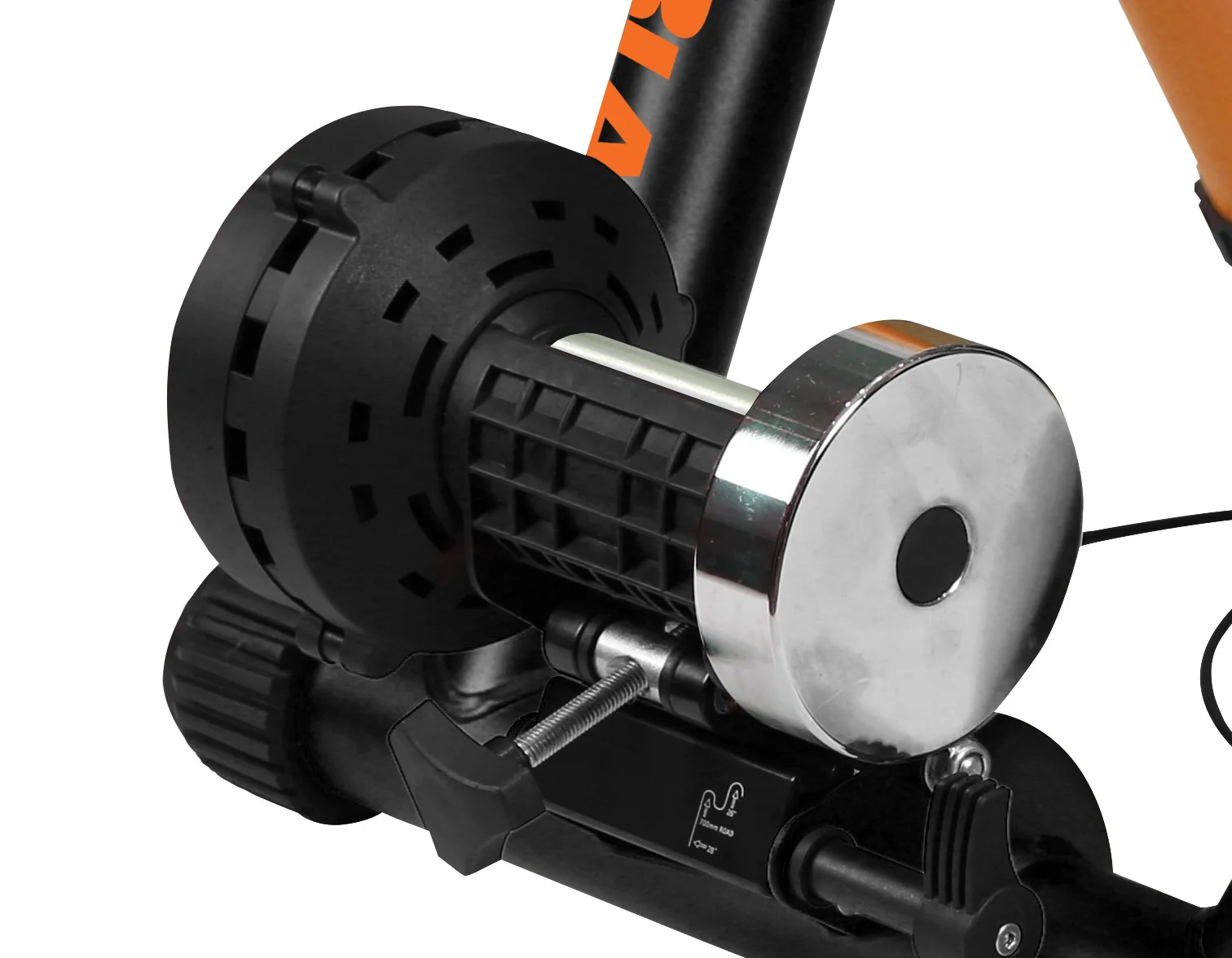 JetBlack M6-Pro - Magnetic Trainer - Image 4