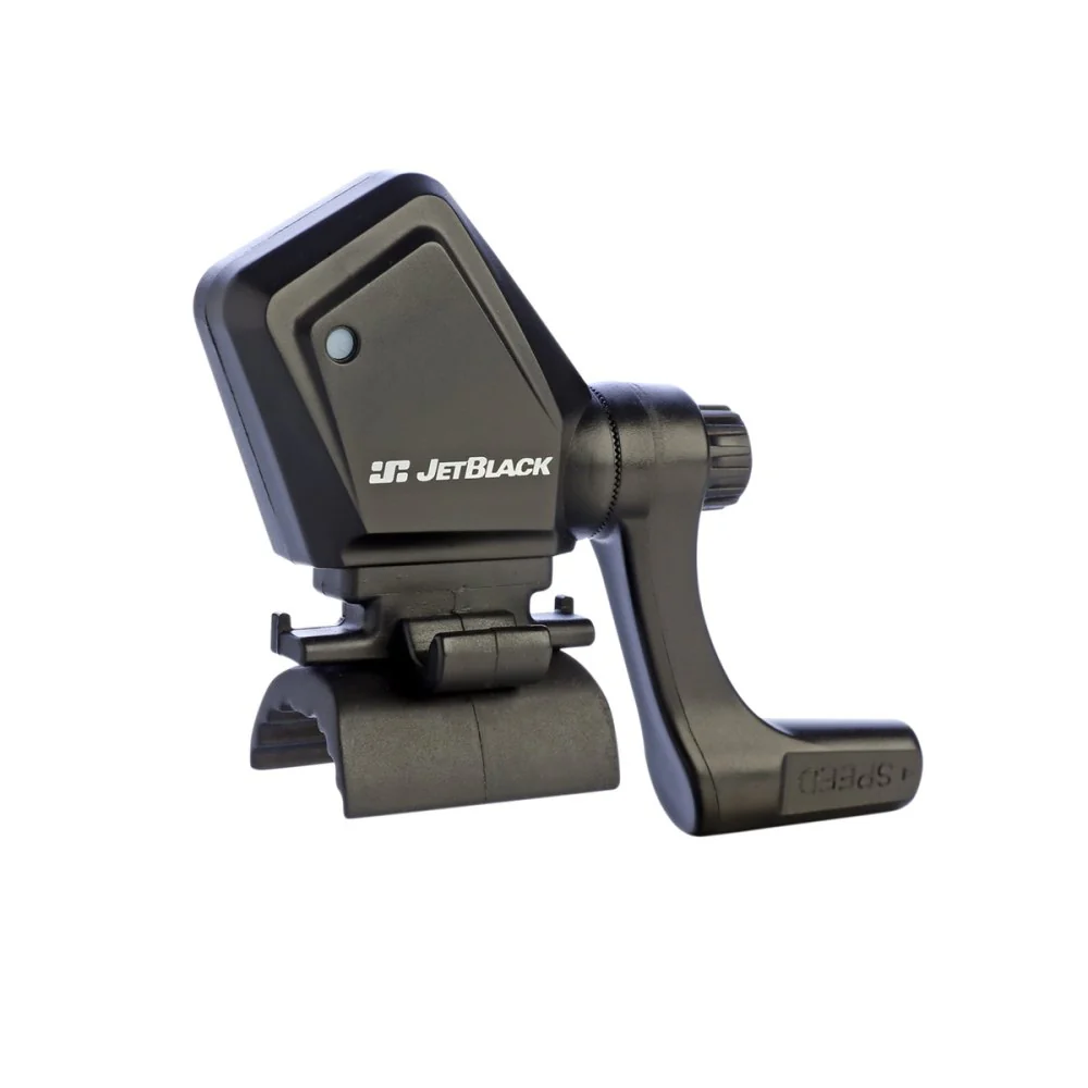 JetBlack Speed / Cadence Sensor - Dual Band Technology (Bluetooth / ANT+)