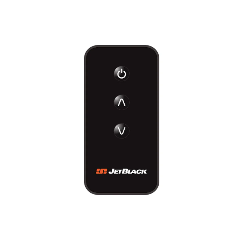 JetBlack Trainer Fan - Image 2