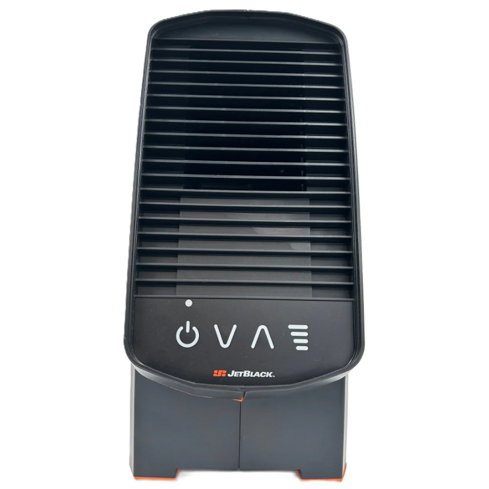 JetBlack Trainer Fan - Image 3