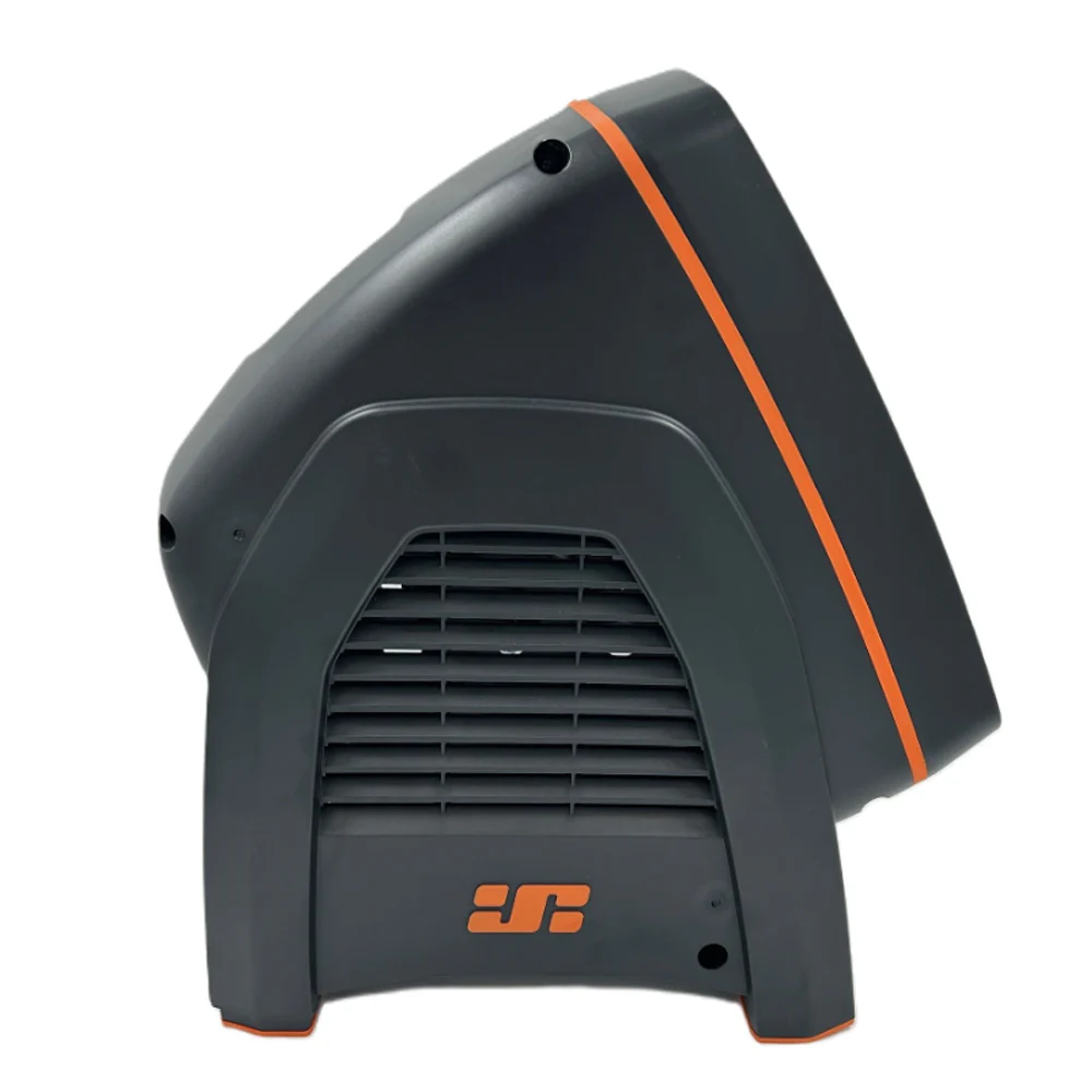 JetBlack Trainer Fan - Image 4